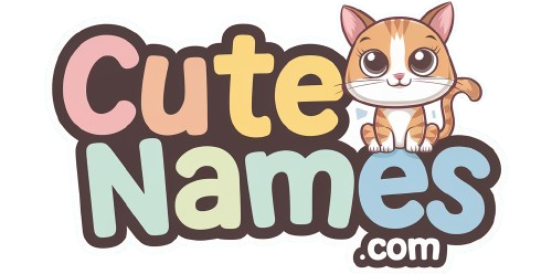 cutecatnames.com