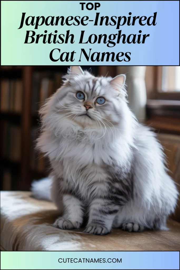 Japanese-Inspired Names