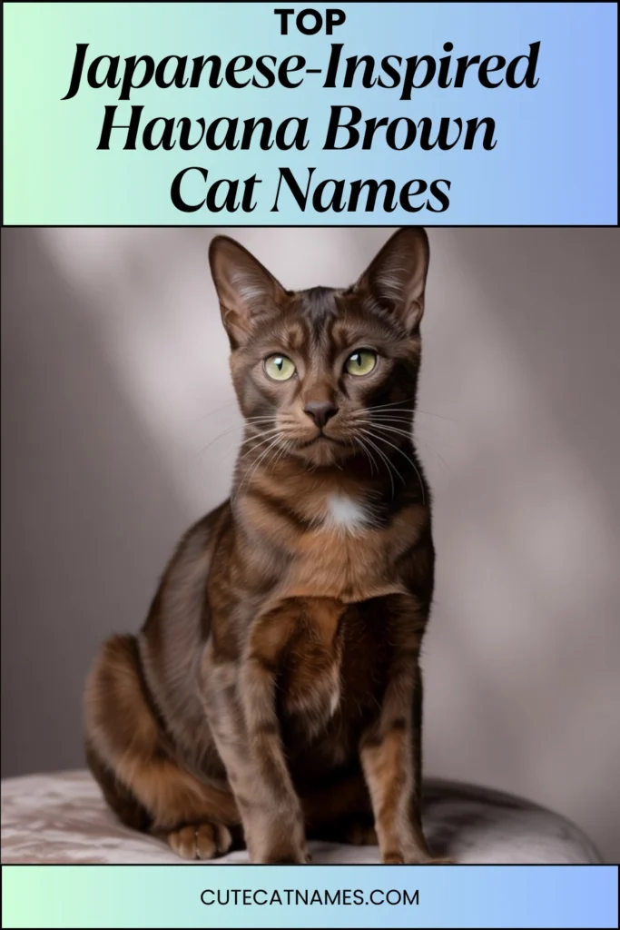Japanese-Inspired Names