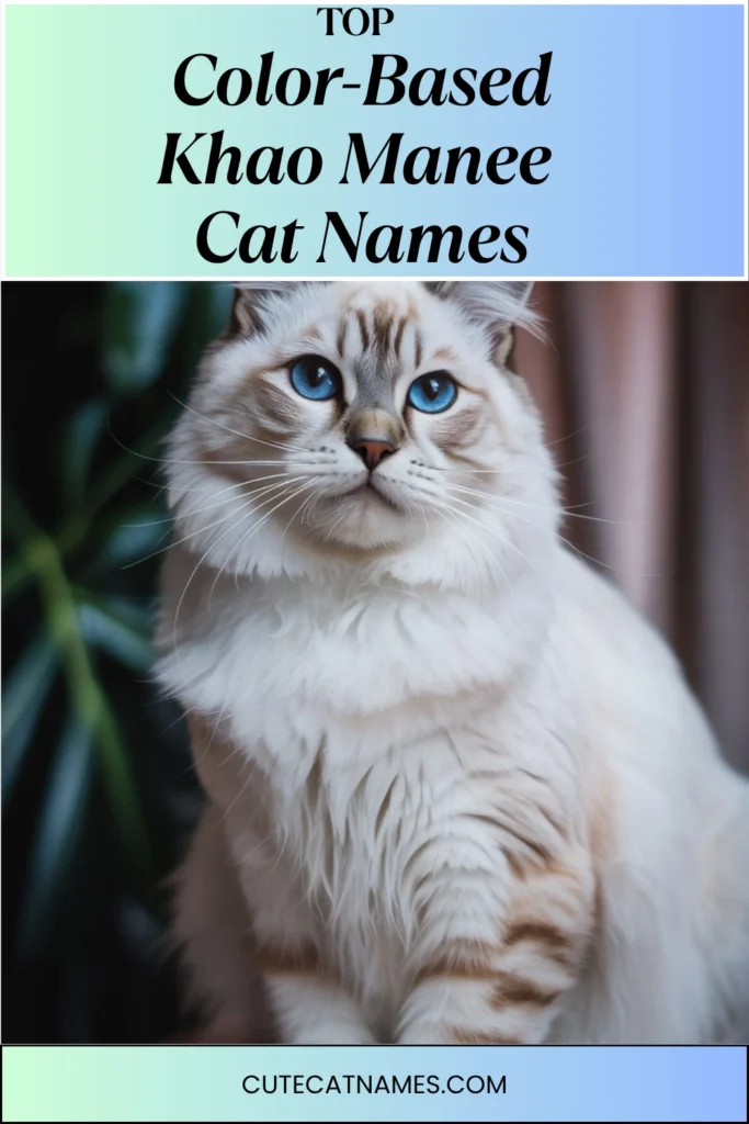 Eye-Color Inspired Names