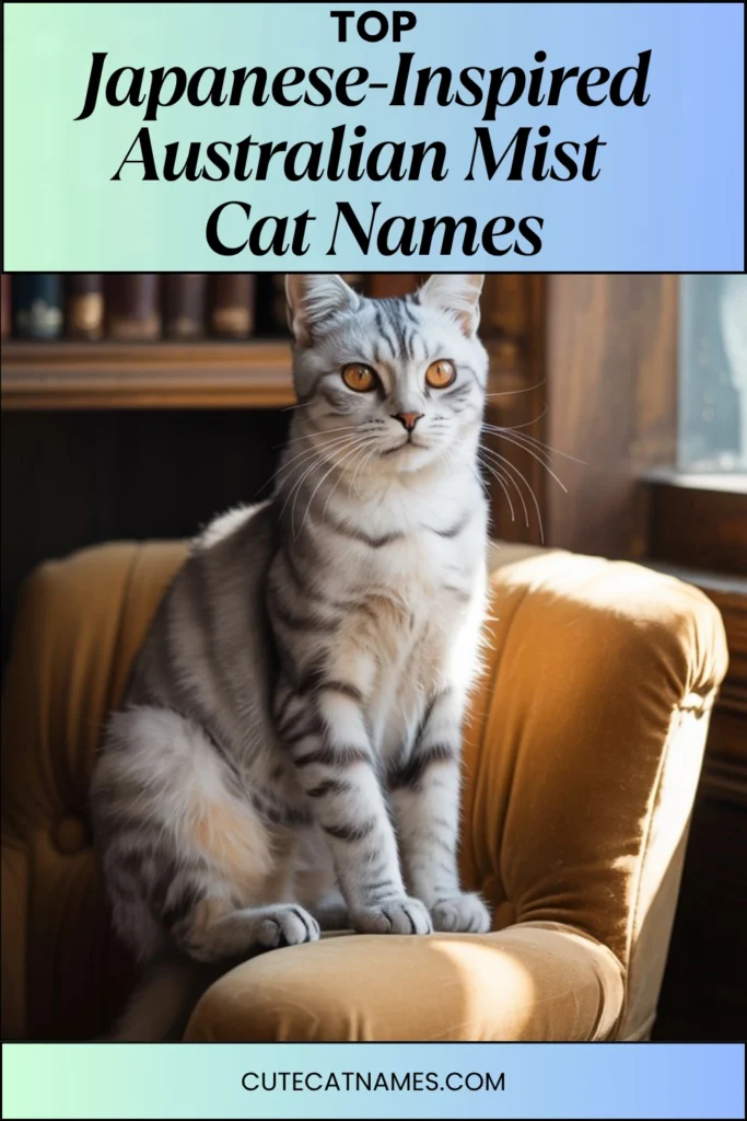 Japanese-Inspired Names