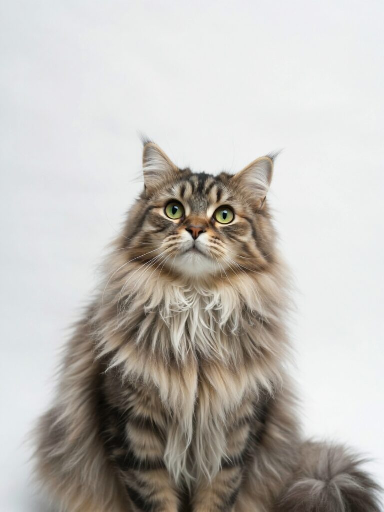 British Longhair