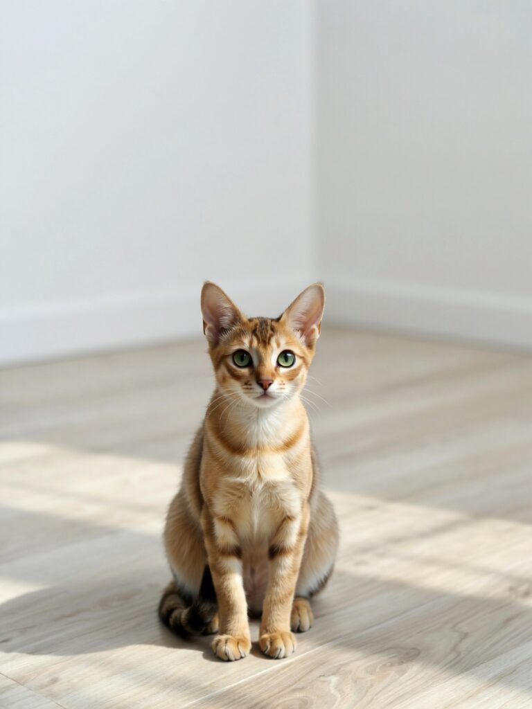 Rezuanur Rahman Mubin Singapura Cat a00dd9bc b7be 4db1 a9f3 d2610ae9669b 1