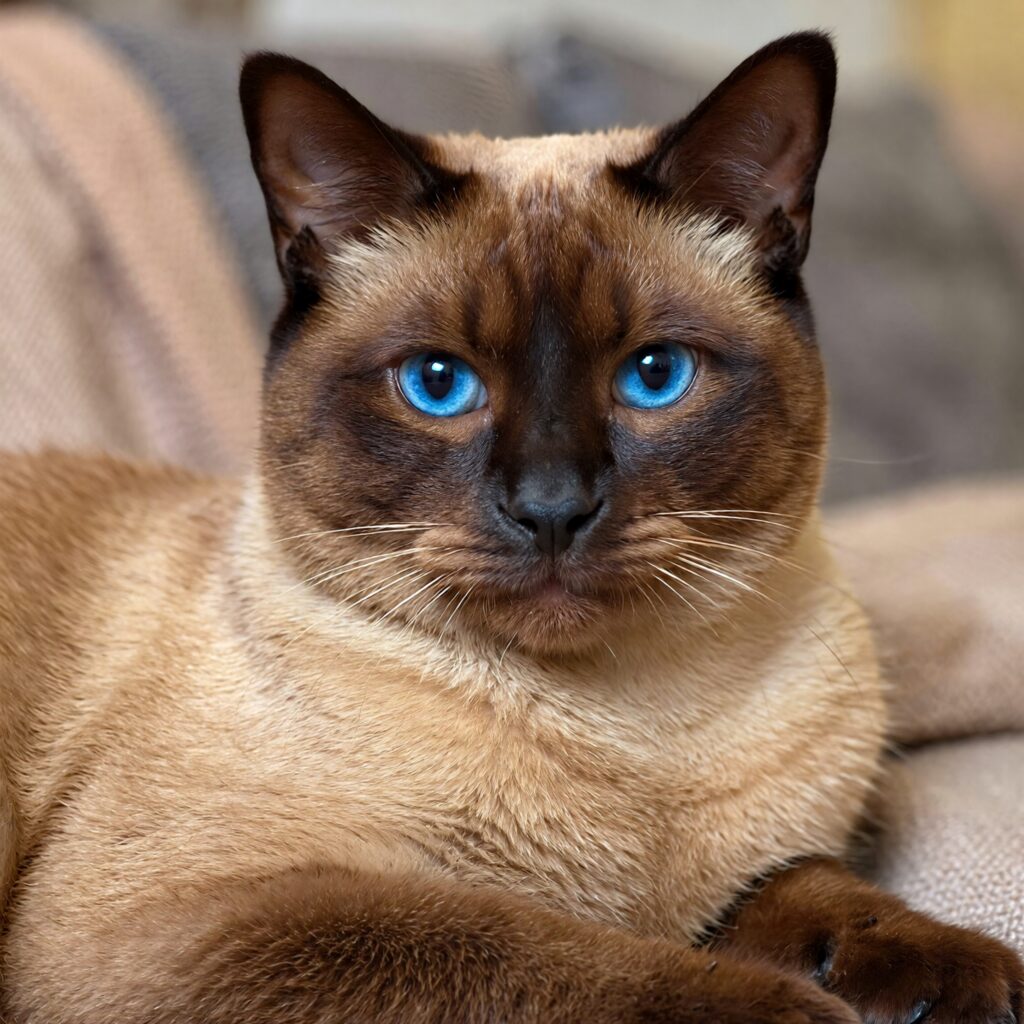 Mustafa za Colorpoint Shorthair Cat d6a3cba1 b1af 4038 8564 79d6ea62c8b1