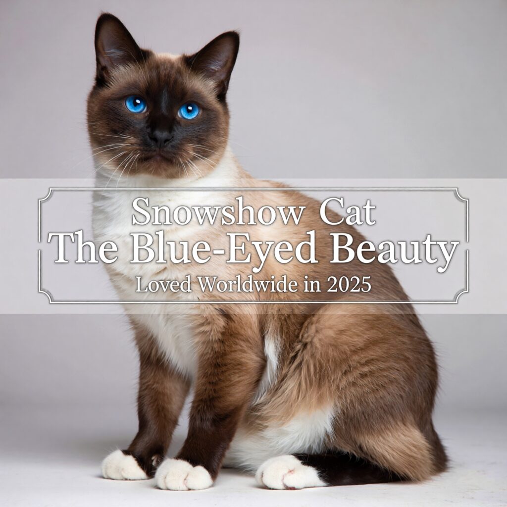 Rezuanur rahman mubin Snowshoe Cat The Blue Eyed Beauty Loved Worldwide in 2025 b3957ecb 938f 4e5a 9502 15ed7636ec99