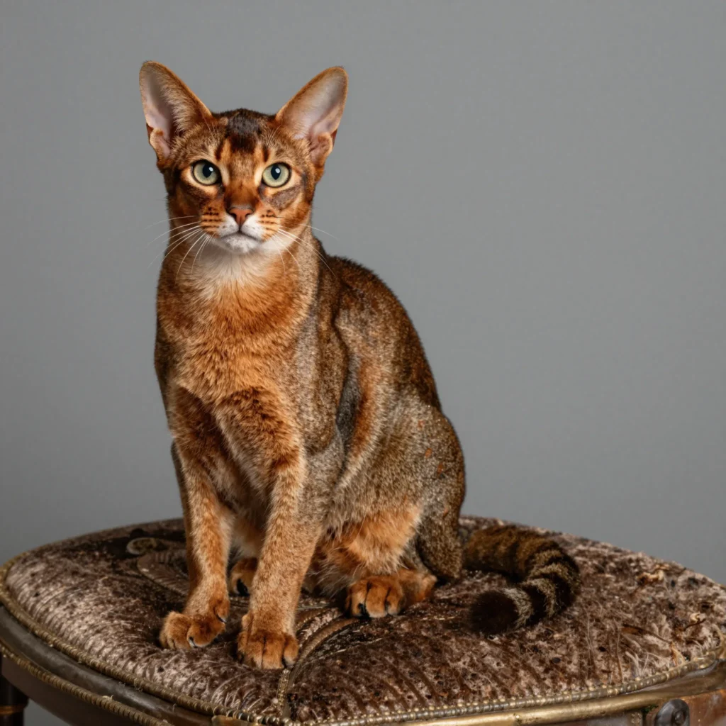 Ahtisham mustafa Abyssinian Cat 61a51308 46e2 4472 8166 36f9f7499e34 1